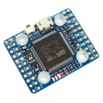 All'ingrosso Matek H743-MINI V3 H743 Controller di volo 20x20mm ICM42688P icm426605 integrato OSD 11 PWM 2-8S per Drone da corsa RC